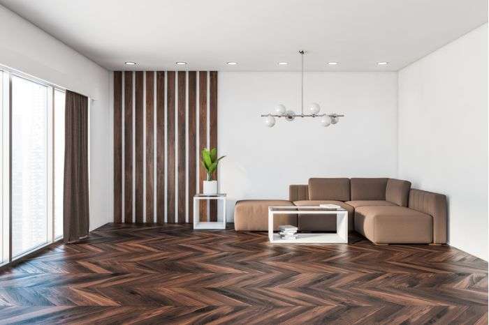 wooden flooring shop in Bachupally