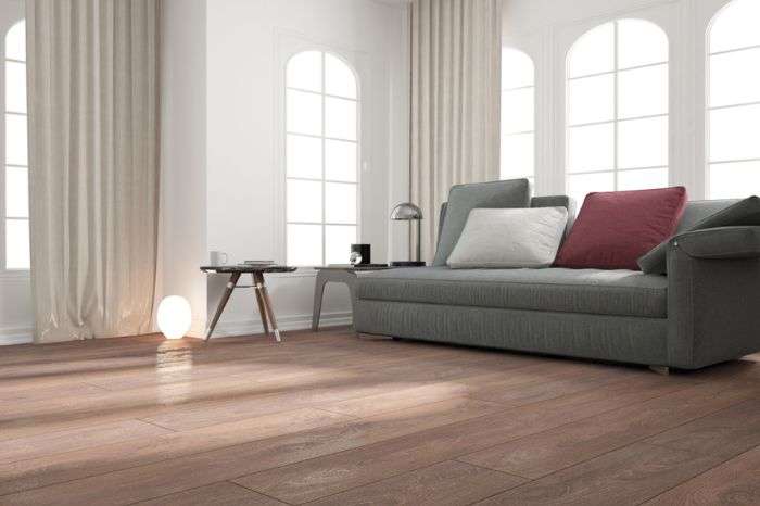 Vinyl flooring shop in bachupally