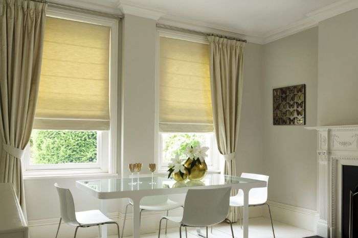 Roman Blinds Store in Bachupally